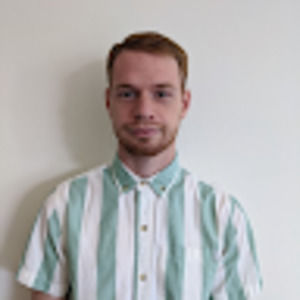 Meet your Posher, Christopher